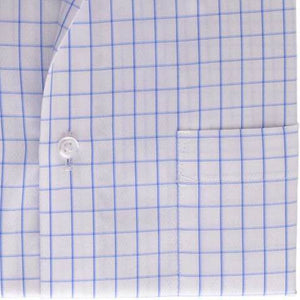 FORMAL SHIRT IN SKU: AH18208-WHITE