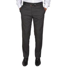 FORMAL TROUSER FOR MEN IN C-GREY SKU: BA2637-C-GREY