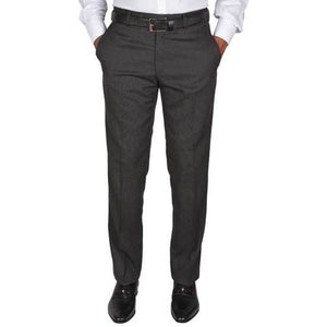 FORMAL TROUSER FOR MEN IN C-GREY SKU: BA2637-C-GREY