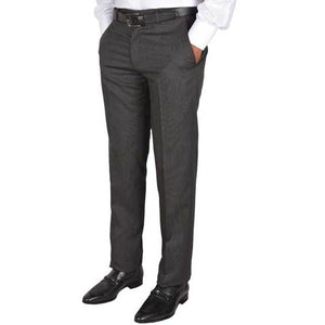 FORMAL TROUSER FOR MEN IN C-GREY SKU: BA2637-C-GREY