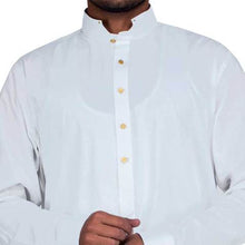FORMAL SHALWAR SUIT FOR MEN (EG2313-CREAM)