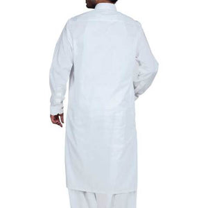 FORMAL SHALWAR SUIT FOR MEN (EG2313-CREAM)