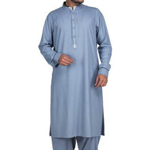 FORMAL SHALWAR SUIT FOR MEN (EG2358-GREY)