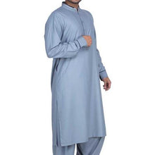 FORMAL SHALWAR SUIT FOR MEN (EG2358-GREY)