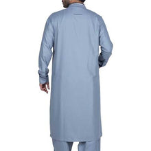 FORMAL SHALWAR SUIT FOR MEN (EG2358-GREY)