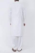 SHALWAR SUIT IN OFFWHITE SKU: EG2418-OFFWHITE