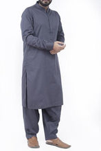 SHALWAR SUIT IN D-GREY SKU: EG2424-D-GREY