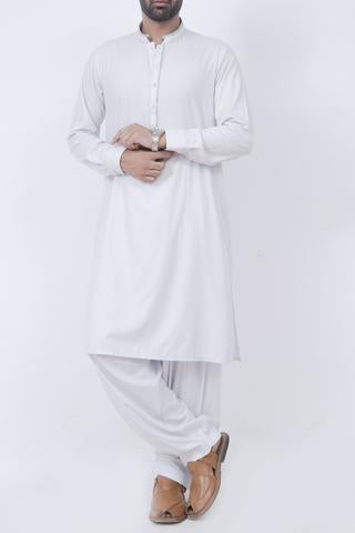 SHALWAR SUIT SKU: EG2400 L-GREY