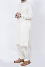 SHALWAR SUIT IN CREAM SKU: EG2400-CREAM