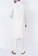 SHALWAR SUIT IN CREAM SKU: EG2400-CREAM