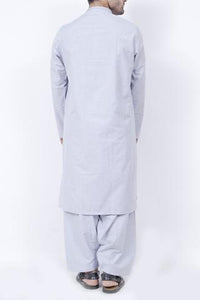 SHALWAR SUIT IN L-GREY SKU: EG2421-L-GREY