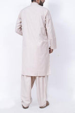 SHALWAR SUIT SKU: EG2421 L-FAWN