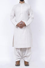 SHALWAR SUIT SKU: EG2427 L-FAWN