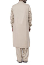 SHALWAR SUIT SKU: EG2416 BEIDGE