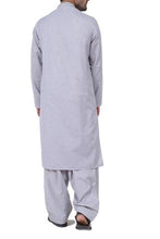 SHALWAR SUIT SKU: EG2417 GREY