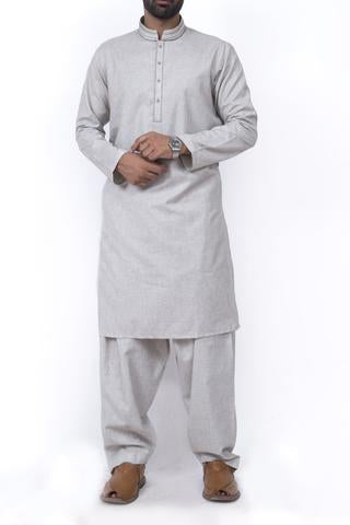 SHALWAR SUIT SKU: EG2417 L-GREEN