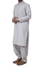 SHALWAR SUIT SKU: EG2417 L-GREEN