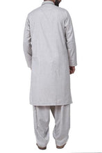 SHALWAR SUIT SKU: EG2417 L-GREEN